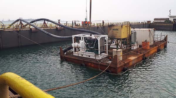 Equipment Inspection