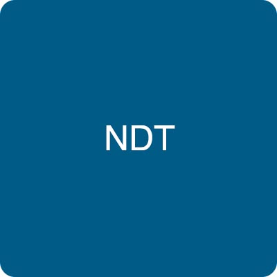 NDT