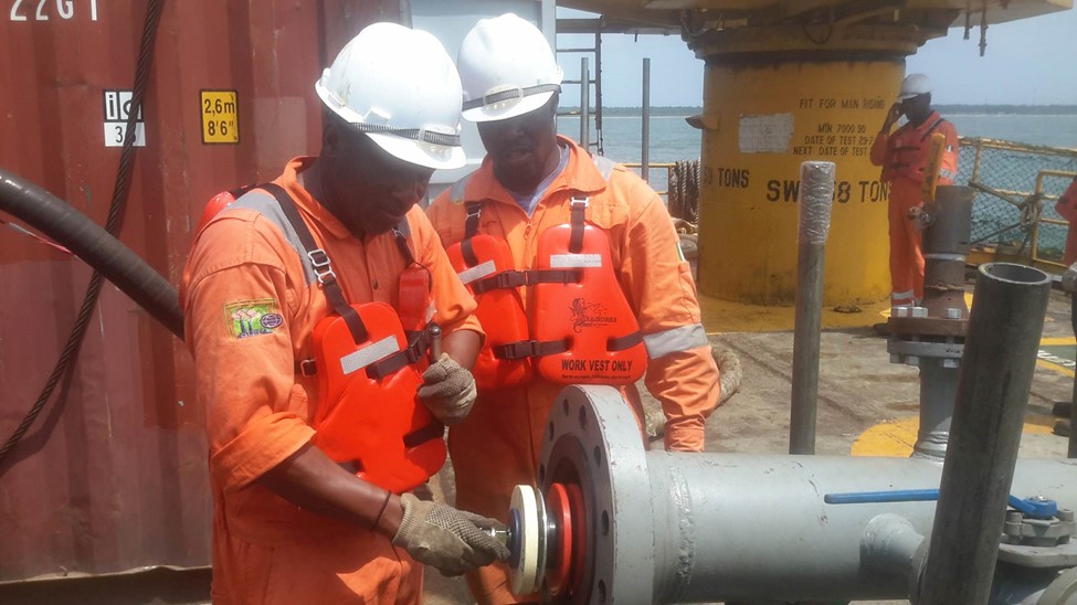 Pipeline Integrity Check