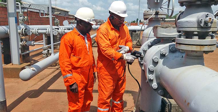 Valve Repairs